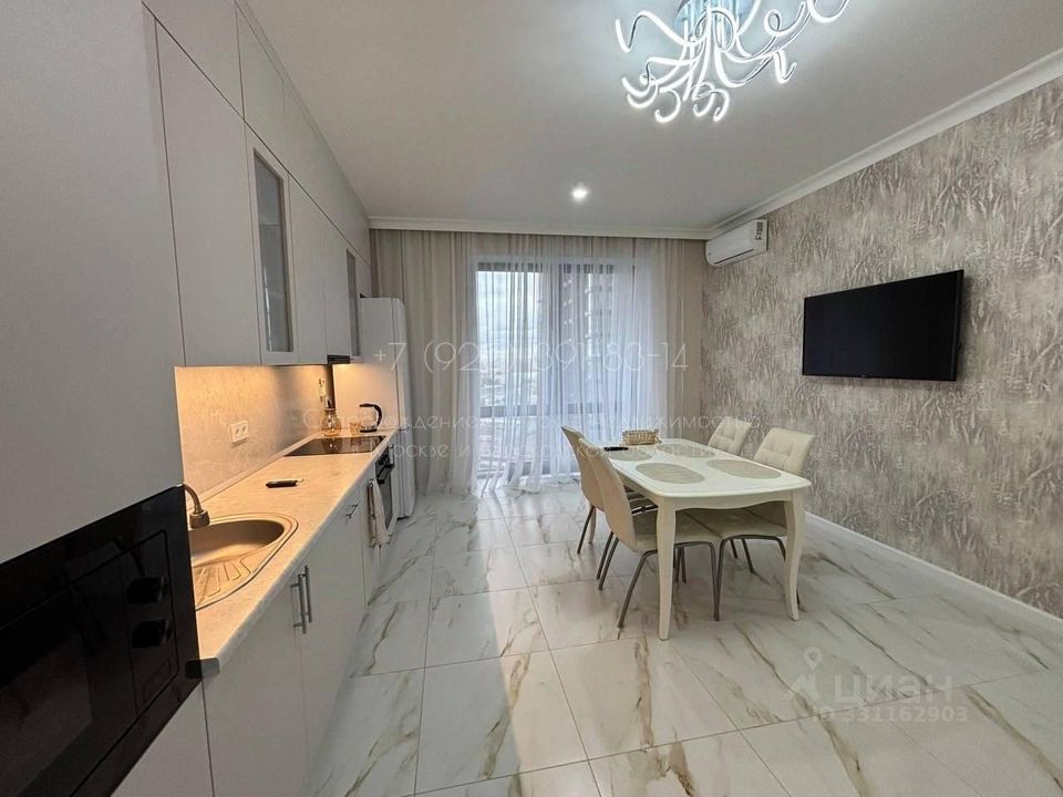 m. Ugreshskaya: Apartment, 2-rooms