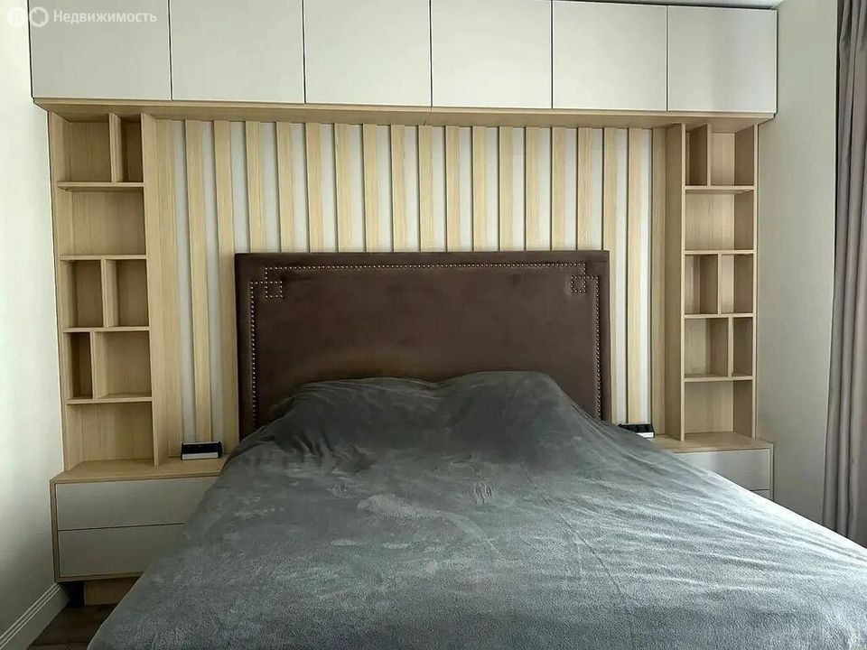 m. Lokomotiv: Apartment, 2-rooms