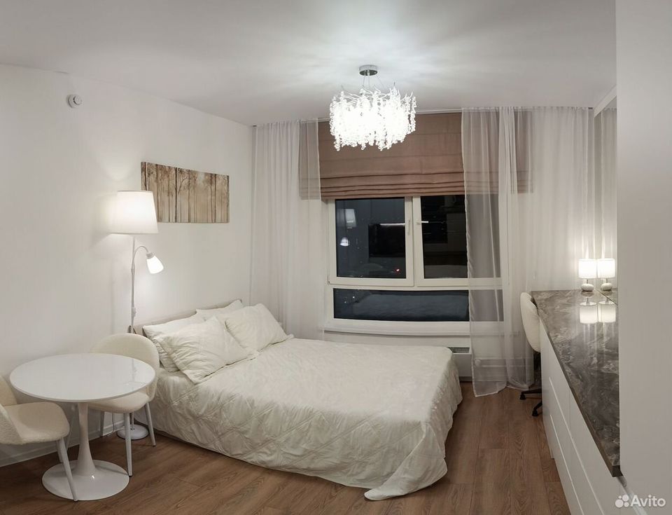 m. Volgogradsky prospekt: Apartment, studio