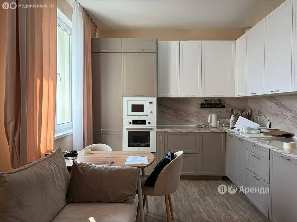 m. Botanichesky sad: Apartment, 1-rooms