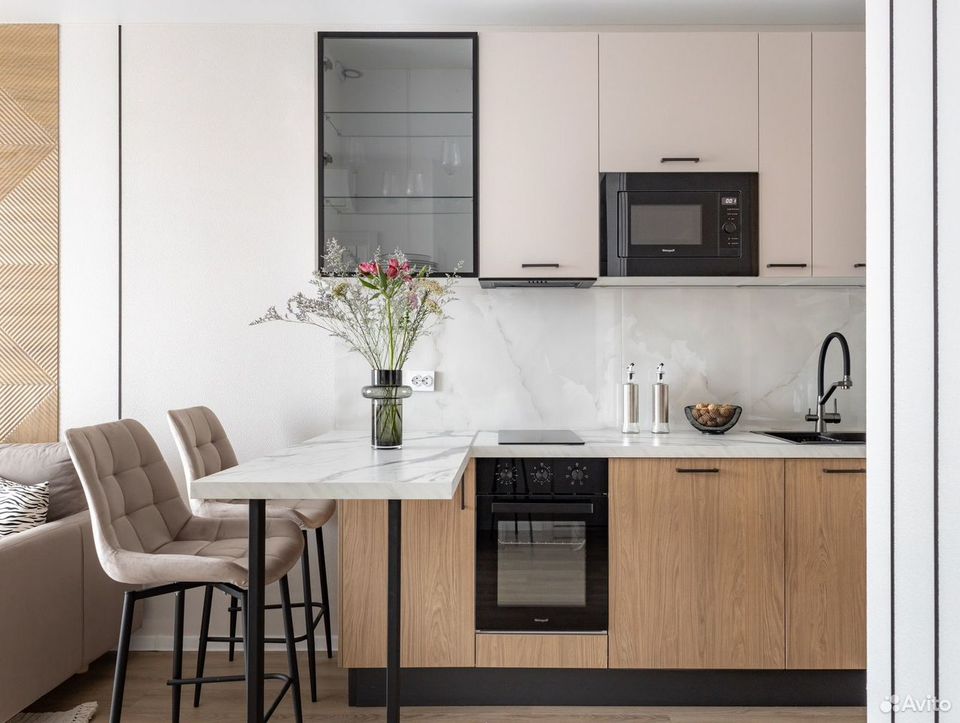 m. Volgogradsky prospekt: Apartment, 1-rooms