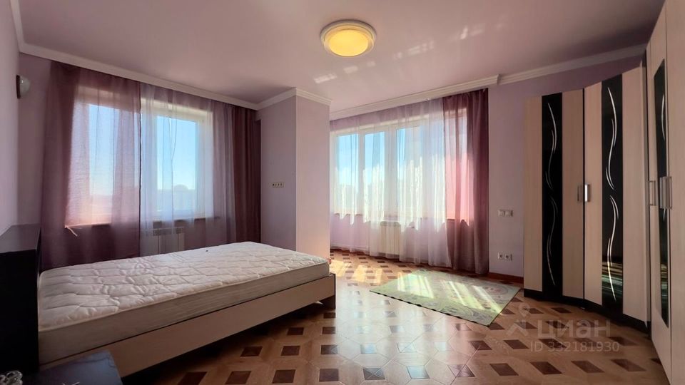 m. Bakovka: Apartment, 3-rooms