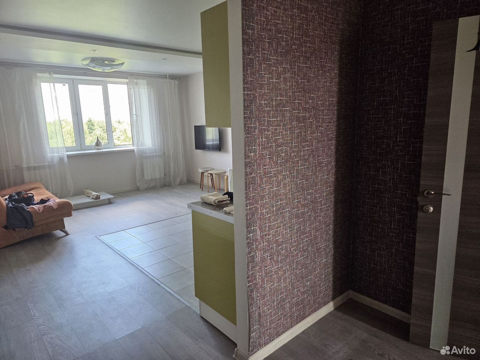 m. Zheleznodorozhnaya: Apartment, 2-rooms