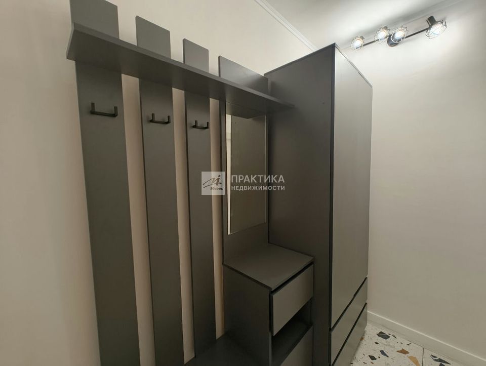 m. Schelkovskaya: Apartment, 2-rooms
