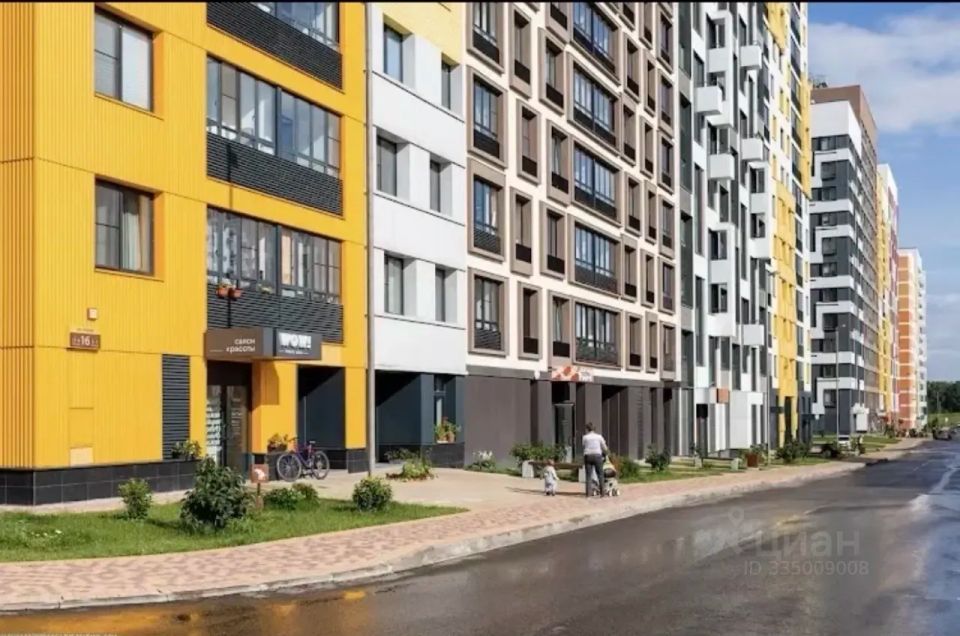 m. Pyatnitskoe shosse: Apartment, 2-rooms