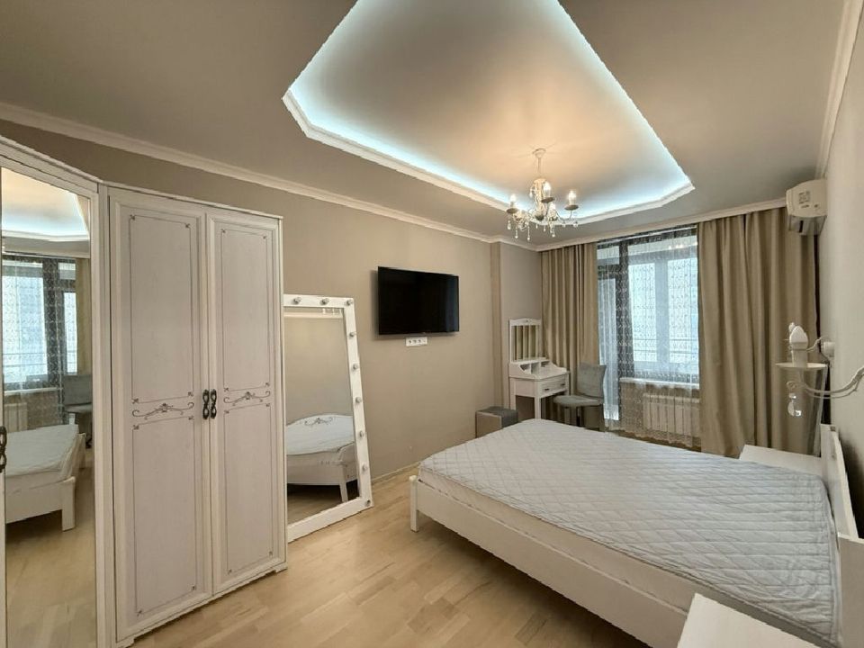 m. Dmitrovskaya: Apartment, 2-rooms