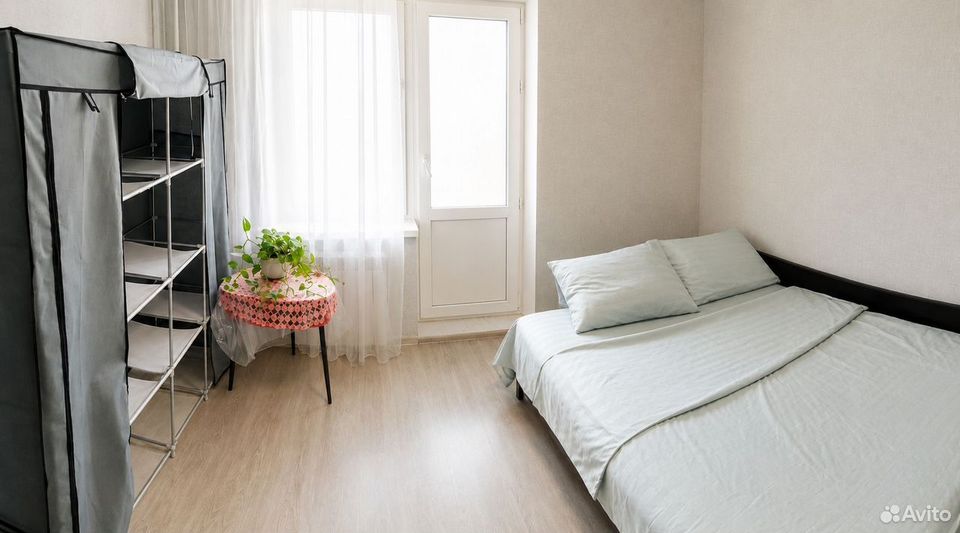 m. Podolsk: Apartment, 3-rooms