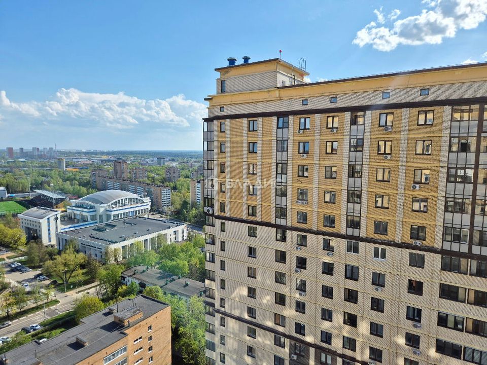m. Odintsovo: Apartment, 1-rooms