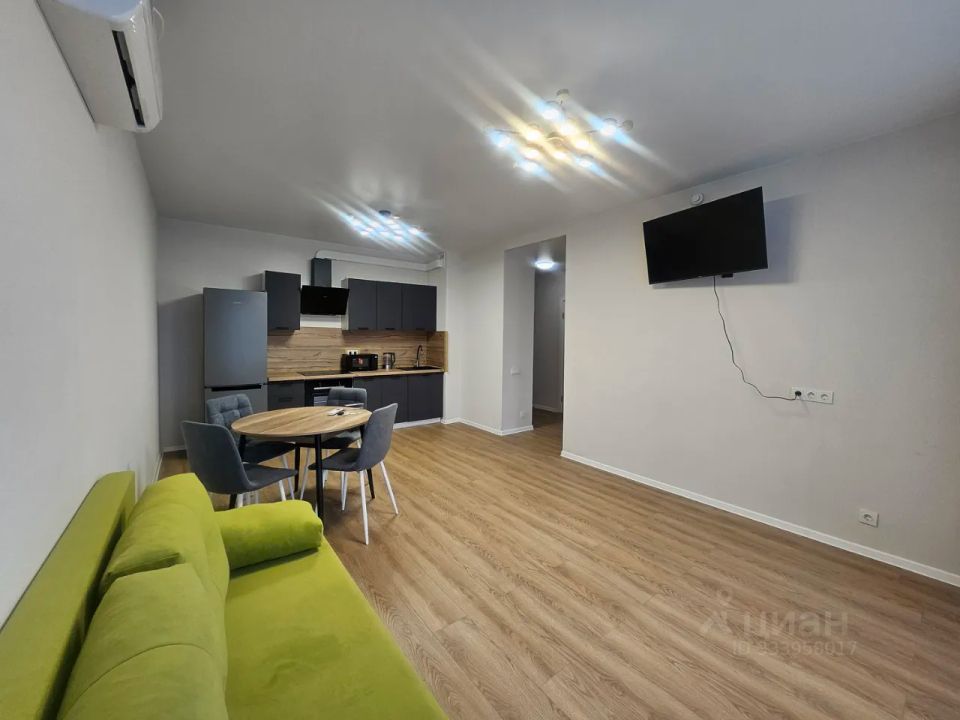 m. Tomilino: Apartment, 2-rooms