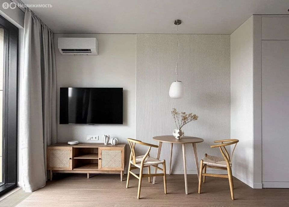 m. Volgogradsky prospekt: Apartment, 1-rooms