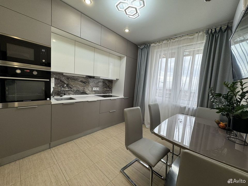 m. Bakovka: Apartment, 1-rooms