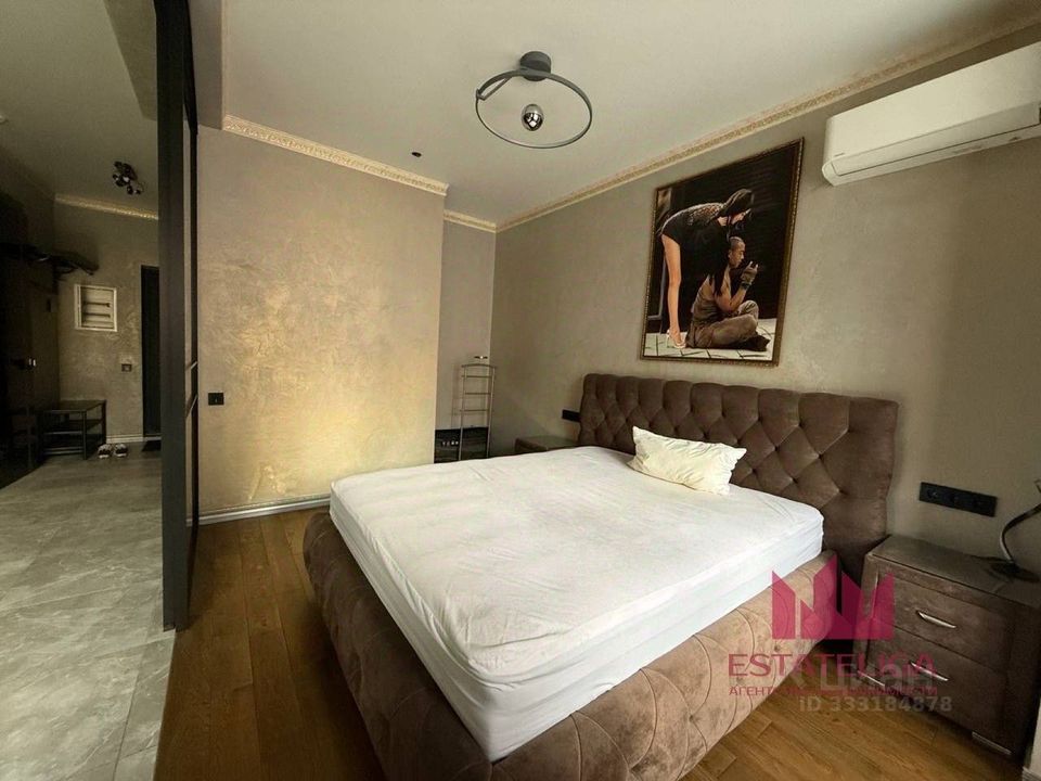 m. TsSKA: Apartment, 2-rooms