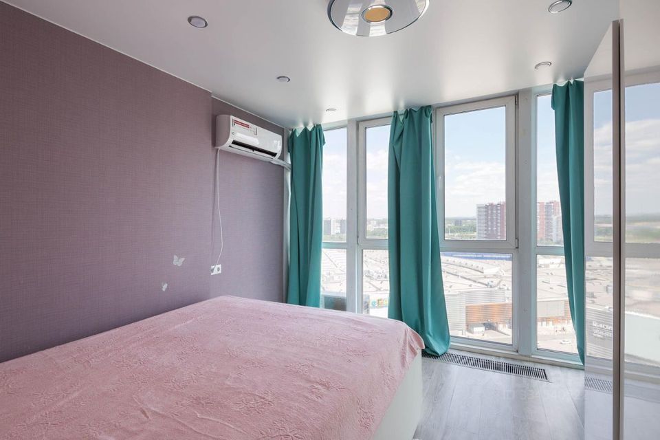 m. Molzhaninovo: Apartment, studio