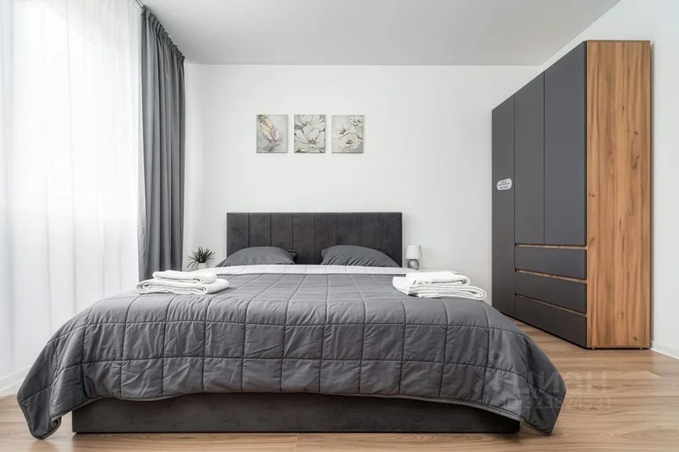 m. Opalikha: Apartment, 1-rooms