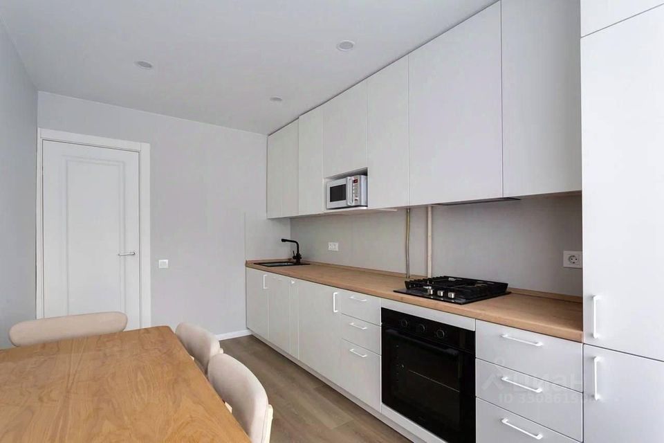 m. Alekseevskaya: Apartment, 1-rooms