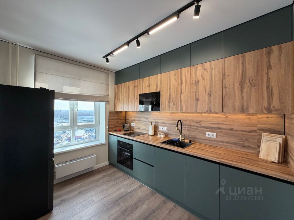 m. Panki: Apartment, 3-rooms