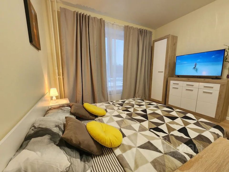 m. Kotelniki: Apartment, studio