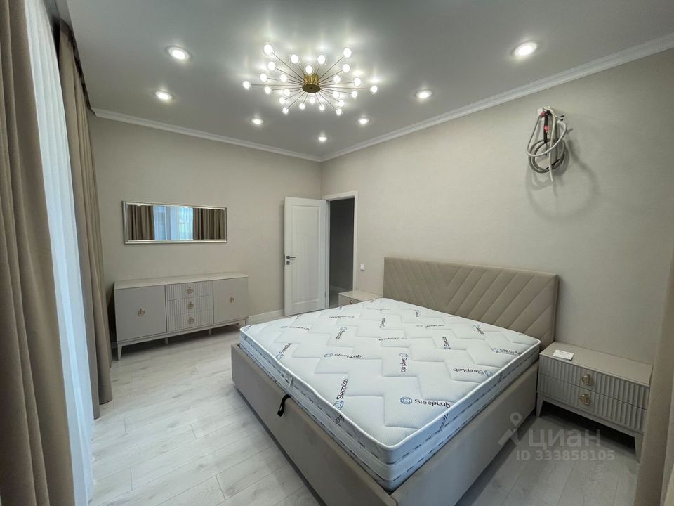 m. Ugreshskaya: Apartment, 2-rooms