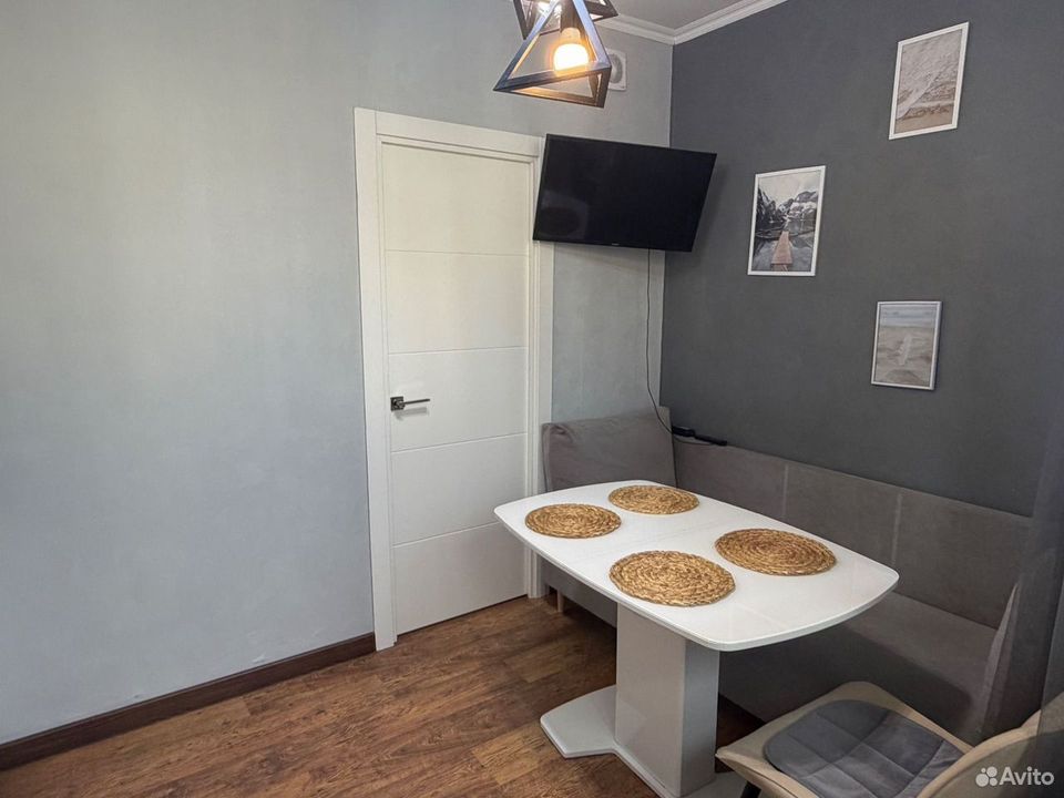 m. Zheleznodorozhnaya: Apartment, 1-rooms