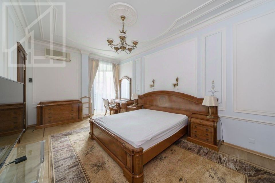 m. Frunzenskaya: Apartment, 3-rooms