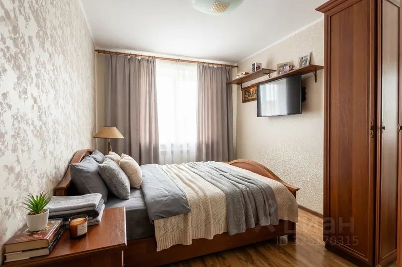 m. Podrezkovo: Apartment, 2-rooms