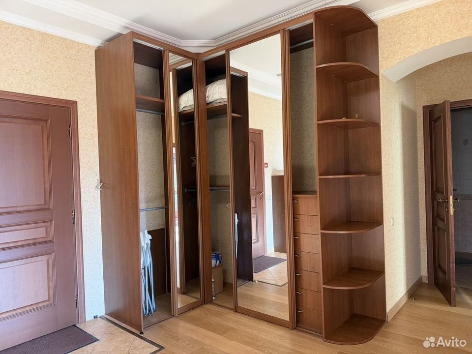 m. Skhodnenskaya: Apartment, 2-rooms