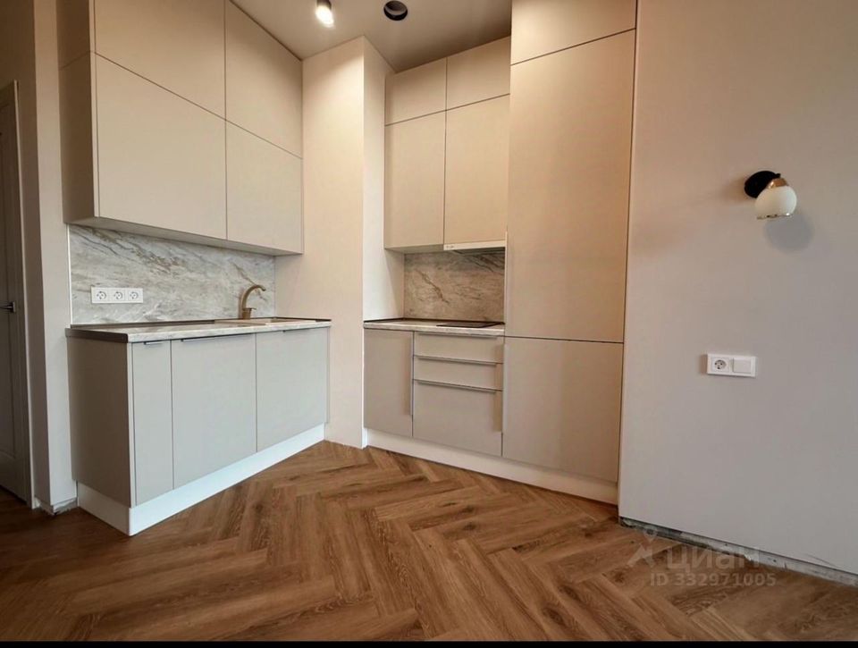 m. Matveevskoe: Apartment, studio