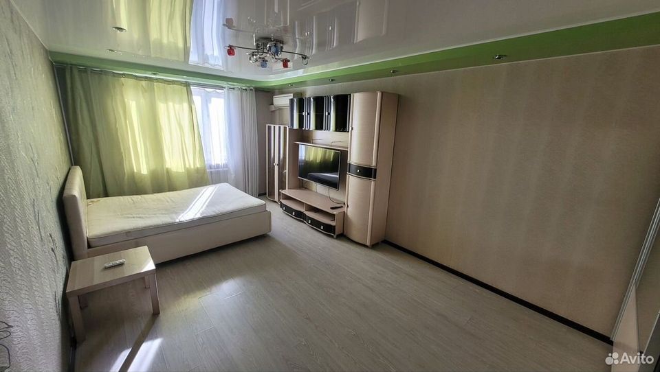 m. Podolsk: Apartment, 1-rooms