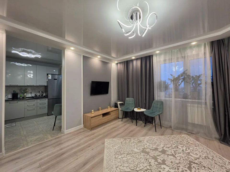 m. Kotelniki: Apartment, 2-rooms