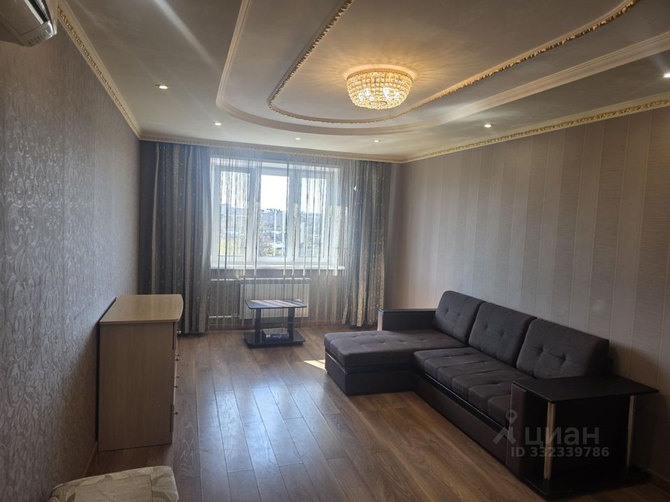 m. Podolsk: Apartment, 2-rooms
