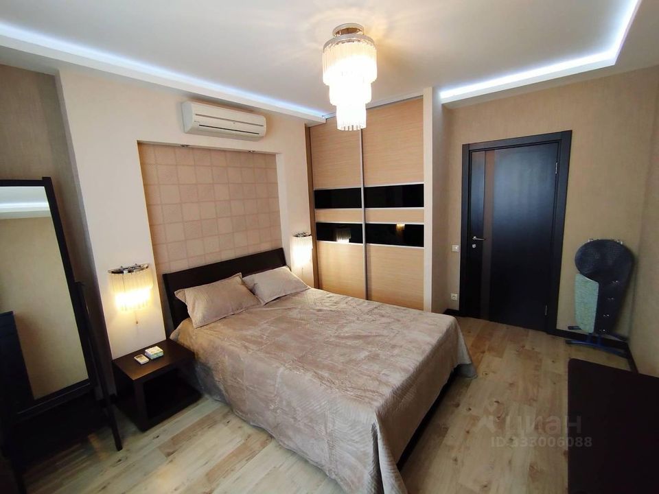 m. Molzhaninovo: Apartment, 2-rooms