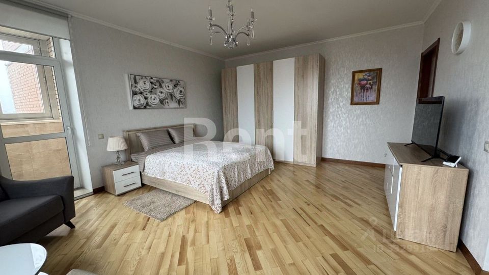 m. Kuntsevskaya: Apartment, 1-rooms