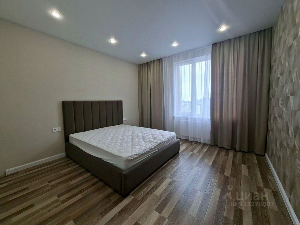 m. Nagornaya: Apartment, 2-rooms