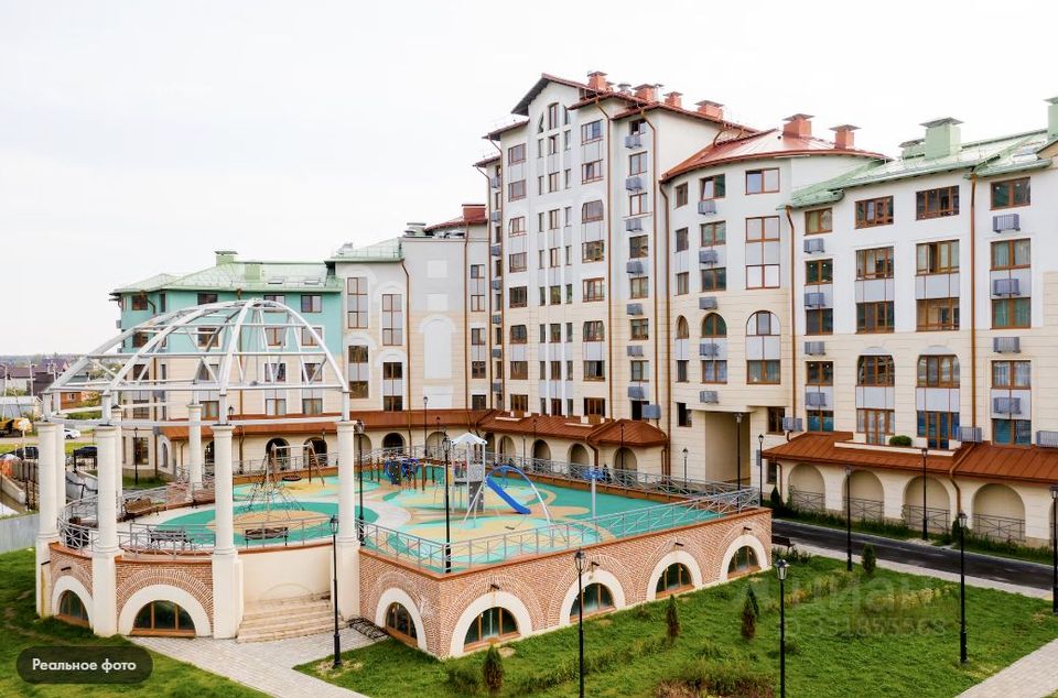m. Zyablikovo: Apartment, 1-rooms
