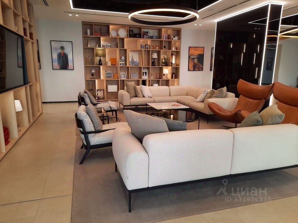 m. Tekhnopark: Apartment, 1-rooms