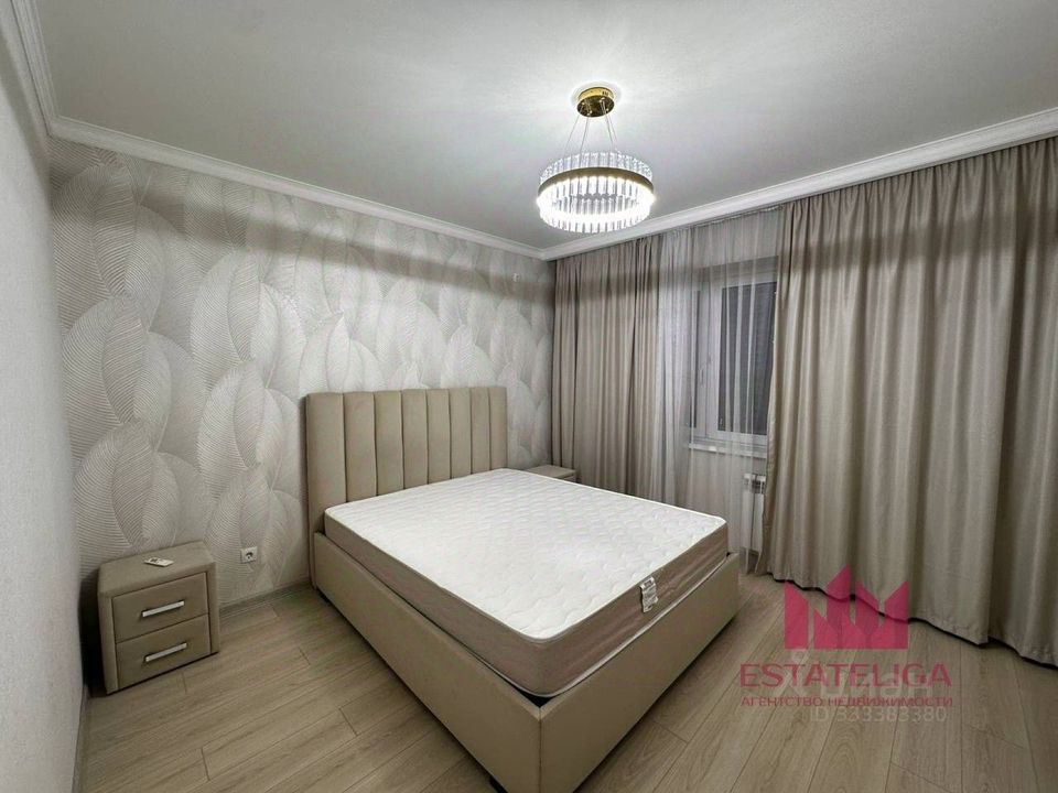 m. Bulvar Dmitriya Donskogo: Apartment, 2-rooms