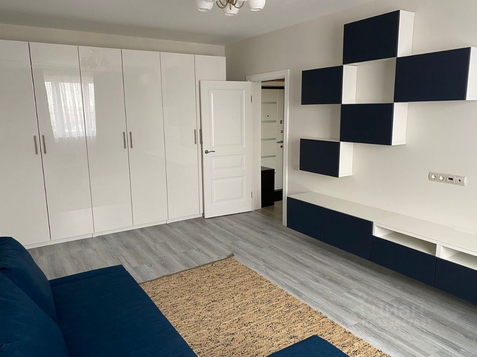 m. Ulitsa Akademika Koroleva: Apartment, 1-rooms