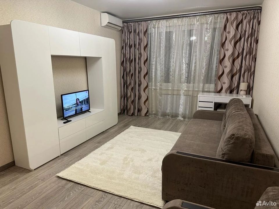 m. Bakovka: Apartment, 1-rooms