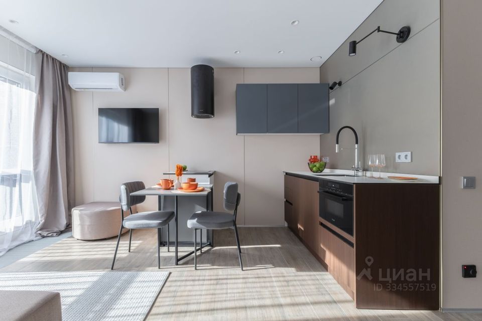 m. Park Pobedy: Apartment, 1-rooms