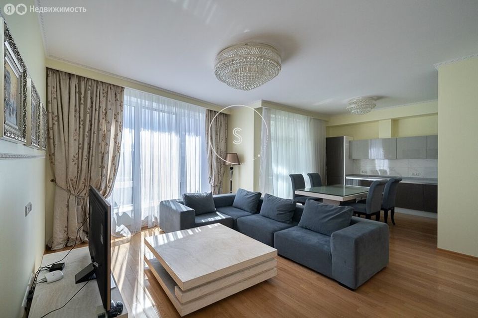 m. Davydkovo: Apartment, 2-rooms