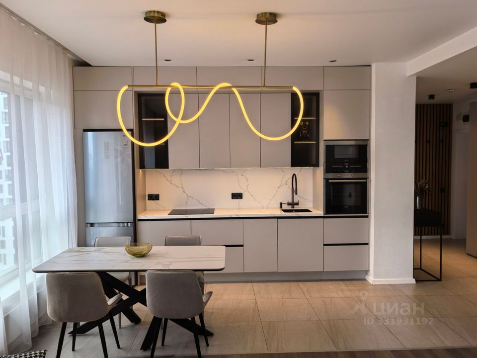 m. Botanichesky sad: Apartment, 2-rooms