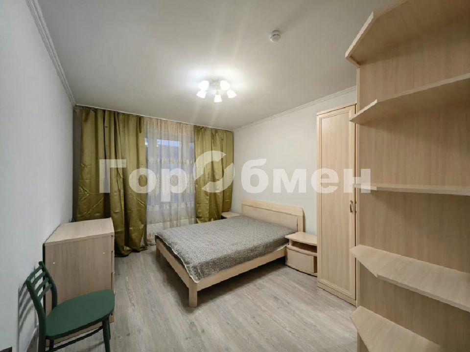 m. Solntsevo: Apartment, 2-rooms