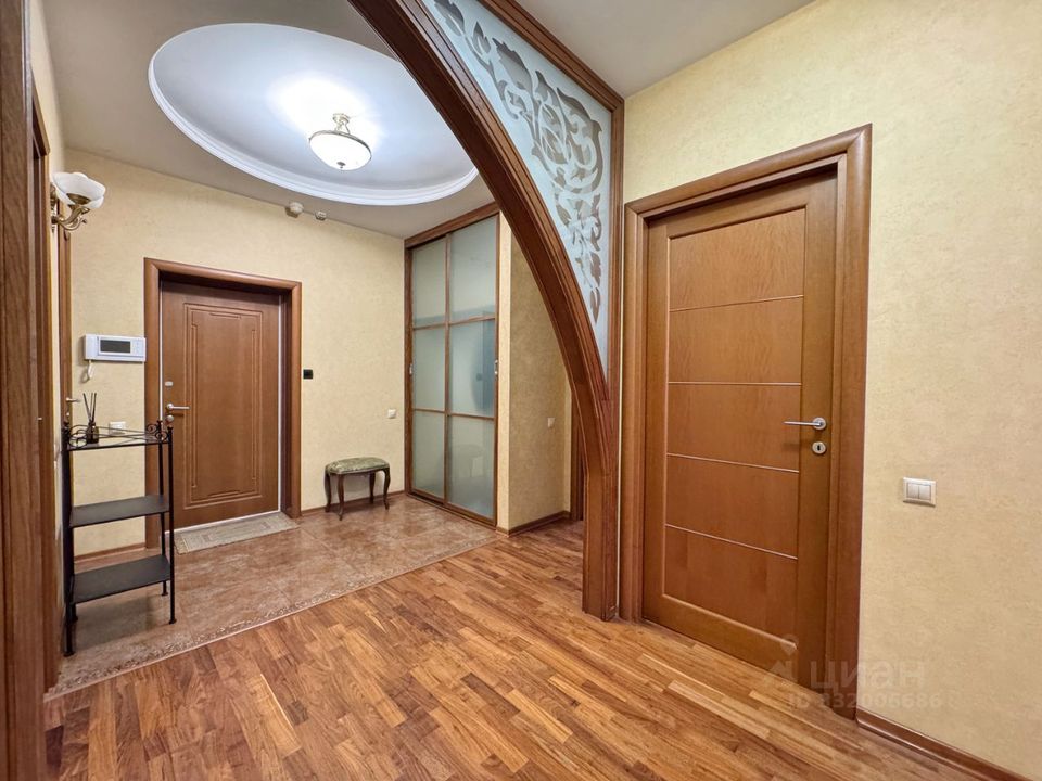 m. Novye Cheremushki: Apartment, 2-rooms