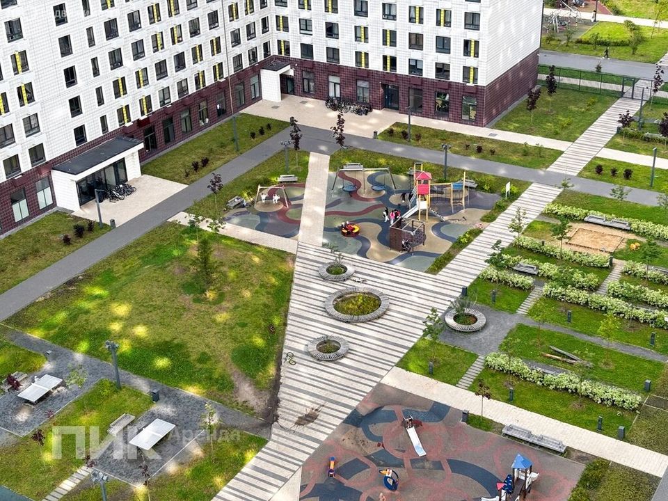 m. Pervomayskaya: Apartment, 3-rooms