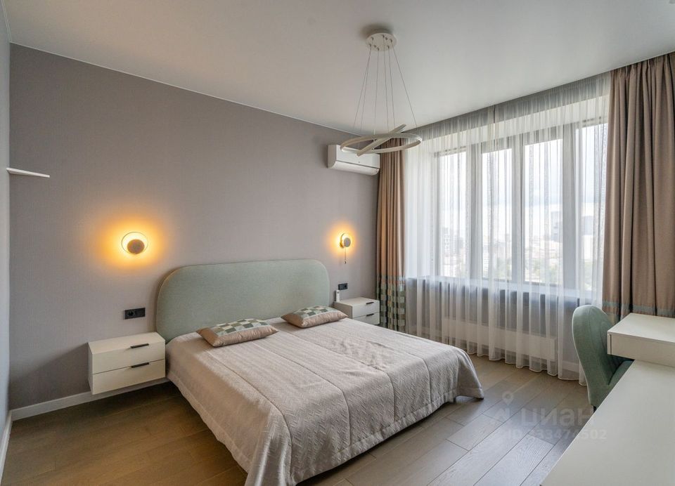 m. Petrovsky park: Apartment, 3-rooms