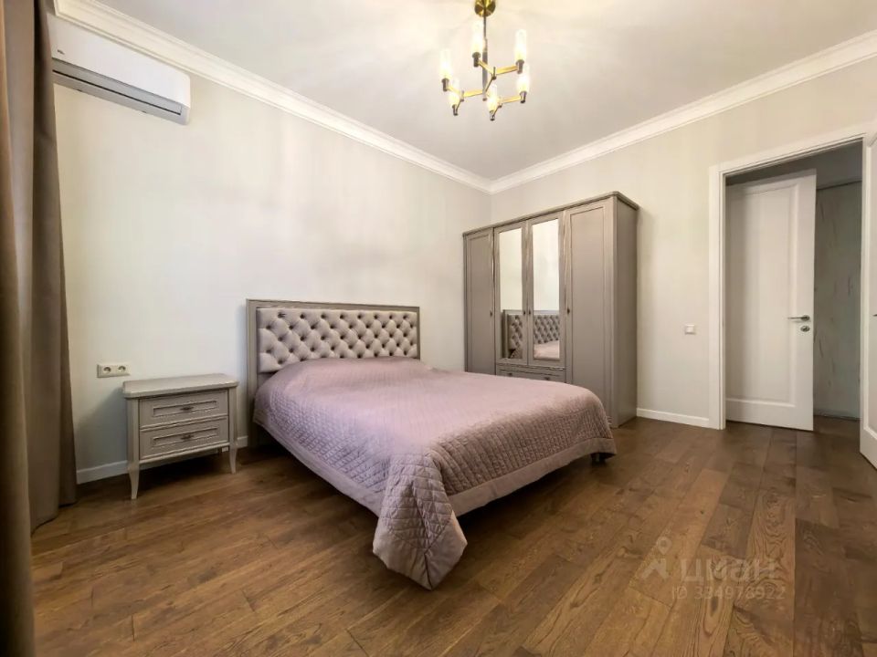 m. Sukharevskaya: Apartment, 2-rooms