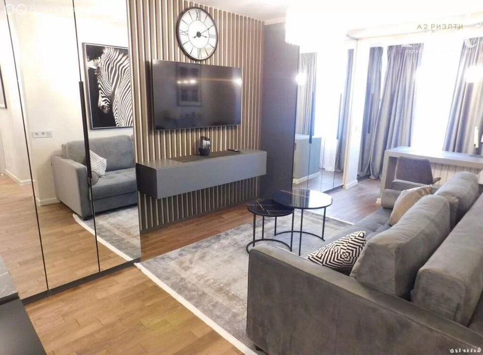 m. Universitet druzhby narodov: Apartment, 1-rooms