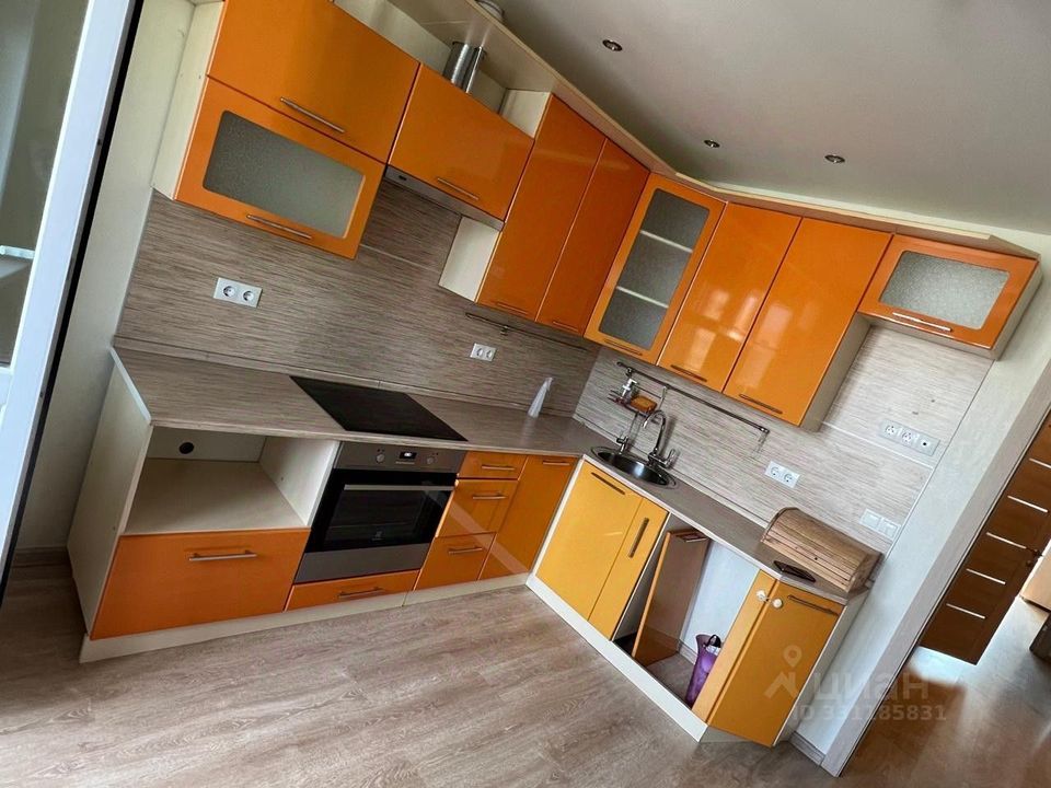 m. Zheleznodorozhnaya: Apartment, 2-rooms