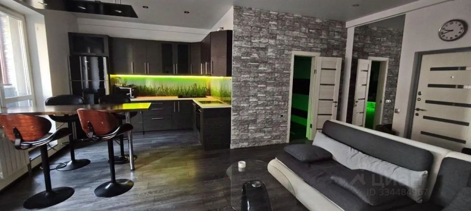 m. Pyatnitskoe shosse: Apartment, 2-rooms