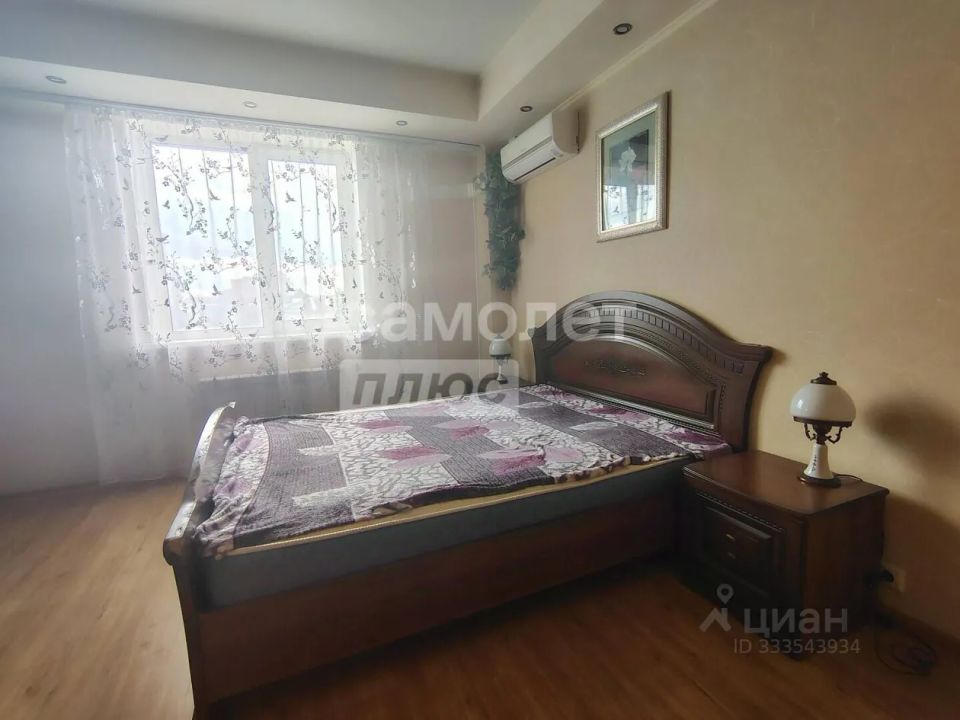 m. Podolsk: Apartment, 2-rooms